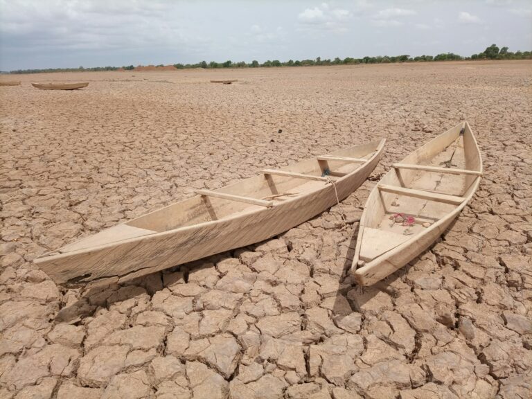 Impact entreprise eau limite planetaire